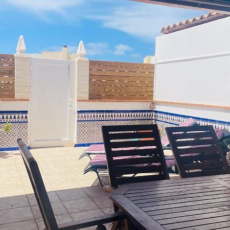 Casa Sony El Cotillo Exterior photo