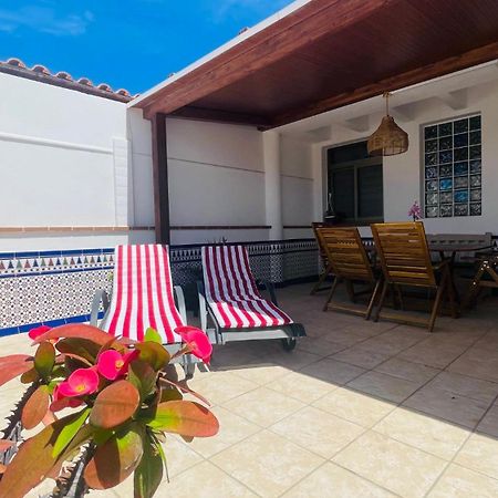 Casa Sony El Cotillo Exterior photo